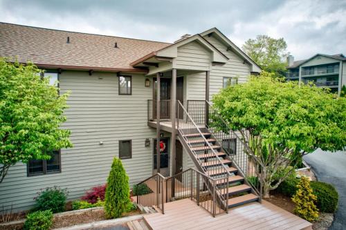 Blowing Rock Casa | Chetola: Holly 4