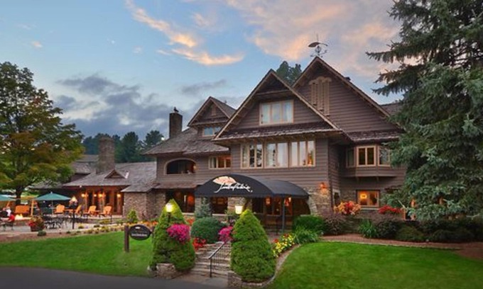 Blowing Rock Apartamento | Chetola Premier Condominiums