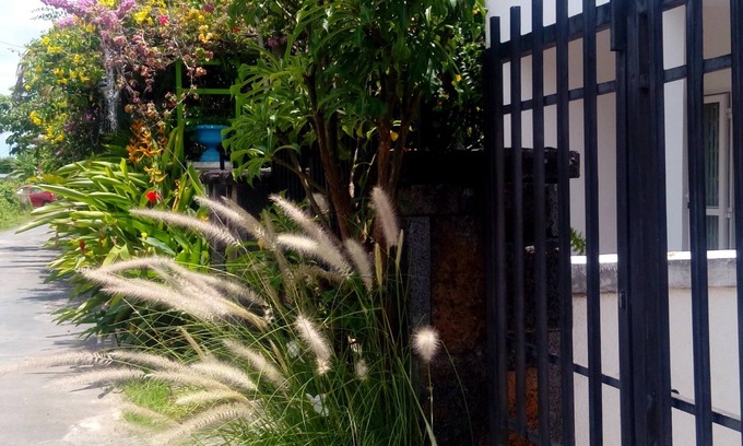 Pereybere Apartamento | Chetty Tourist Residence
