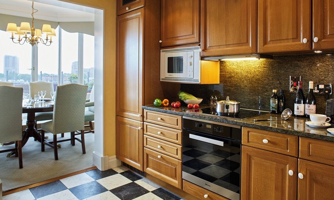 Queen's Gate Apartamento | Cheval Thorney Court at Hyde Park