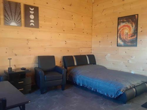 Saint-Onesime-d'Ixworth Apartamento | Cheval Tribal