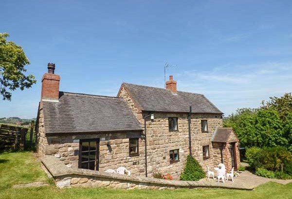 Belper Casa | Chevinside Cottage
