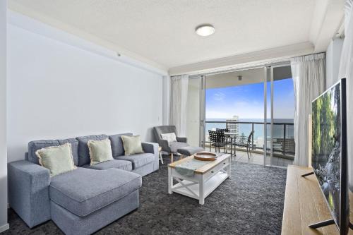 Surfers Paradise Apartamento | Chevron Renaissance - HR Surfers Paradise