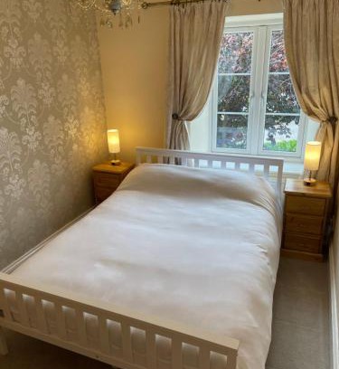Bishop Sutton Casa | Chew Valley Retreat Suite