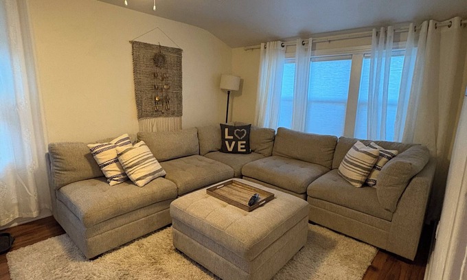 Broadmoor Apartamento | Cheyenne Canyon Getaway