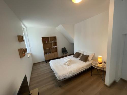 Beauvais Apartamento | Chez AB studio cosy