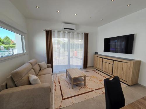 Frethun Casa | Chez Abel