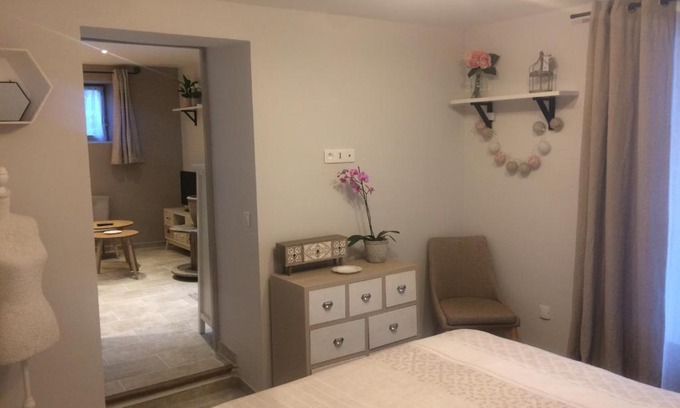 Cereste Apartamento | Chez Adeline