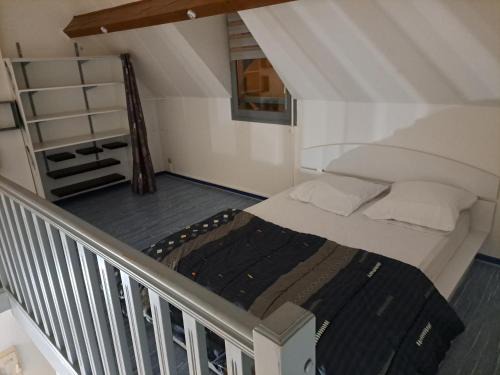 Camiers Casa | Chez adeline