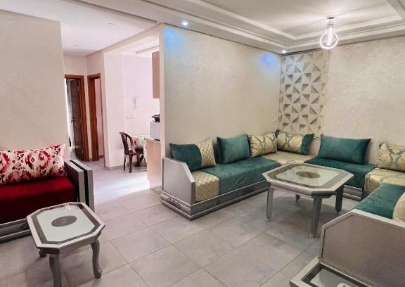 El Jadida Apartamento | Chez Aicha