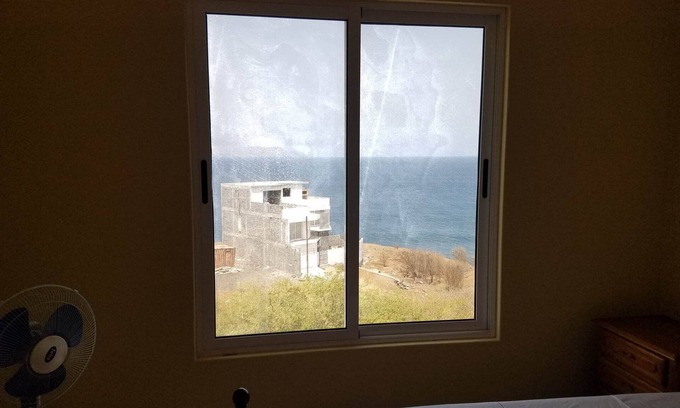 Sao Filipe Casa | Chez albino