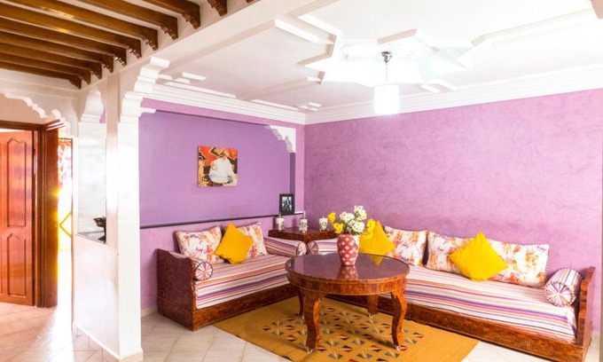 Essaouira Apartamento | Chez Ali Apartments