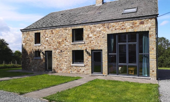 Marcouray Casa | Chez Amand