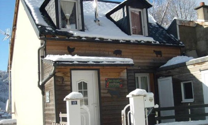 Mont-Dore Casa | chez Angèle