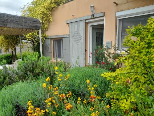 Millau Apartamento | Chez Anne et Aimé