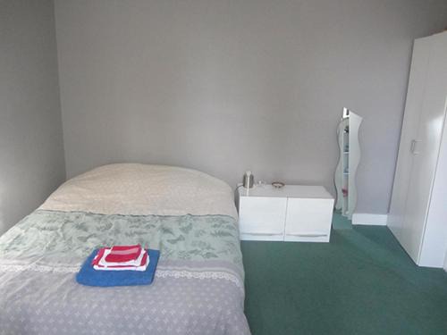 Distre Casa | Chez Annie Chambre d'hôte