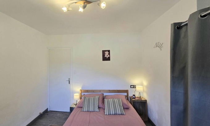 Montignac Casa | CHEZ AUGUSTINE ACCOMMODATION FOR 5 PEOPLE MONTIGNAC LASCAUX PERIGORD