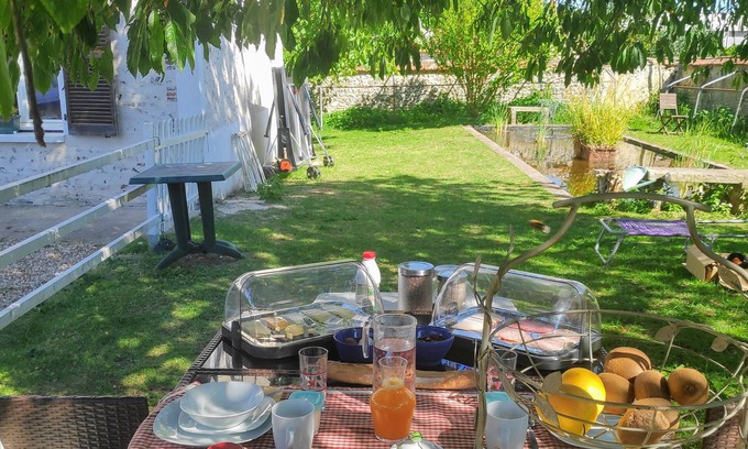 La Couture Boussey Casa | Chez Aurélia