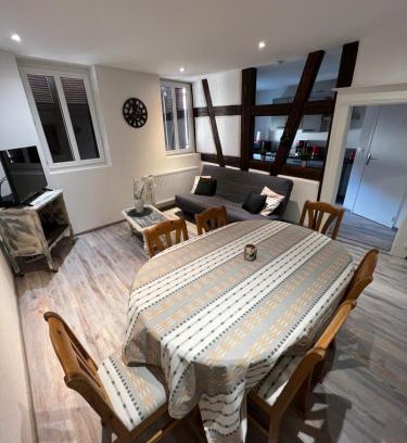 Rouffach Casa | Chez Ben et Maé