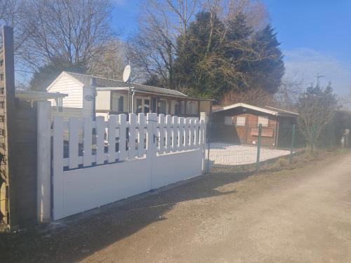 Ardres Apartamento | Chez Bernard