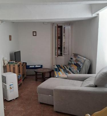 Brignoles Apartamento | Chez Bichette Brignoles