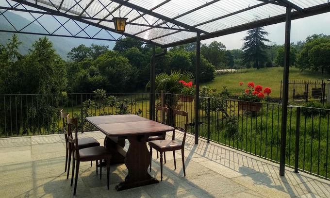 Villar Pellice Casa | Chez Bonjour
