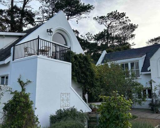 Newlands Apartamento | Chez Botanica Apartment Constantia
