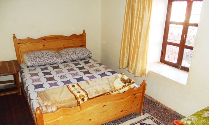Ouirgane Casa | Chez Boutfounaste