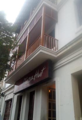 White Town Apartamento | Chez Bussy