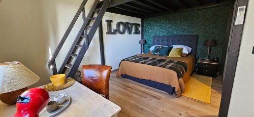 Moissac Cama Y Desayuno | Chez Cécile et Marco
