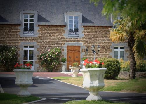 Sens-de-Bretagne Cama Y Desayuno | chez céline
