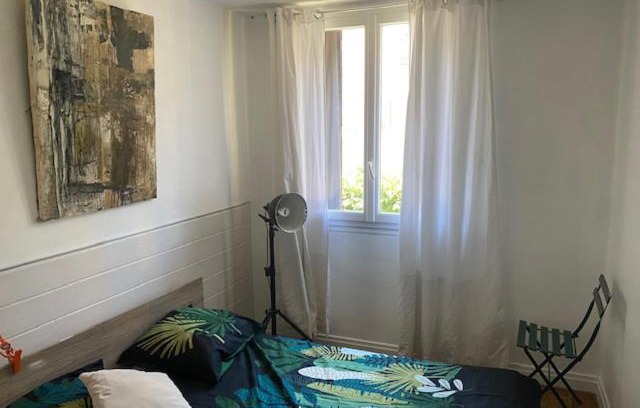 Vitry-sur-Seine Apartamento | Chez Catherine