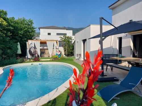 Borgo Casa | Chez Cendra