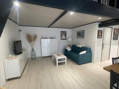 Magenta Apartamento | Chez Chacha Rod au cœur de la champagne