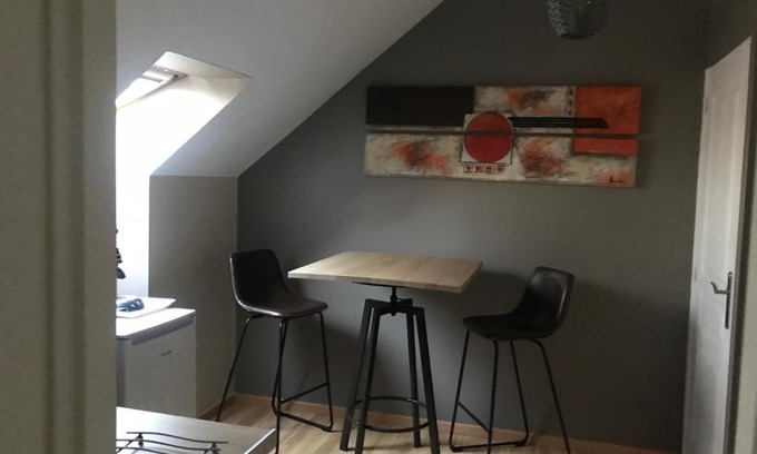 Oloron-Sainte-Marie Apartamento | Chez Chris