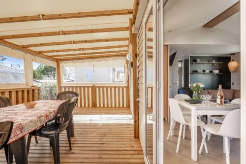 Serignan Casa | Chez Christian et Sophie