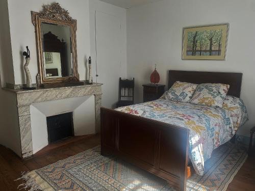 LIsle-en-Dodon Cama Y Desayuno | Chez Christian