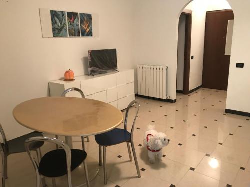 Arenzano Apartamento | Chez Christine la petite