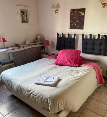 Brengues Casa | Chez Claire