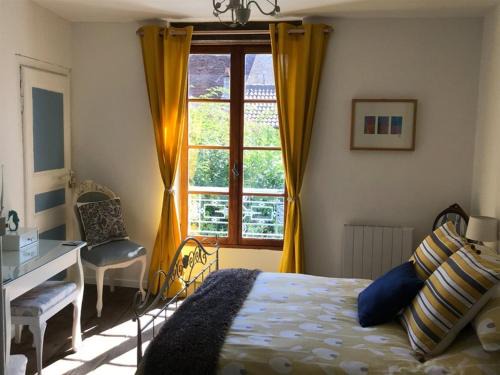 Excideuil Casa | Chez Claire