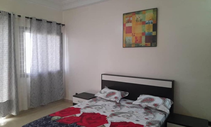 Medina Apartamento | CHEZ CODOU MEDINA