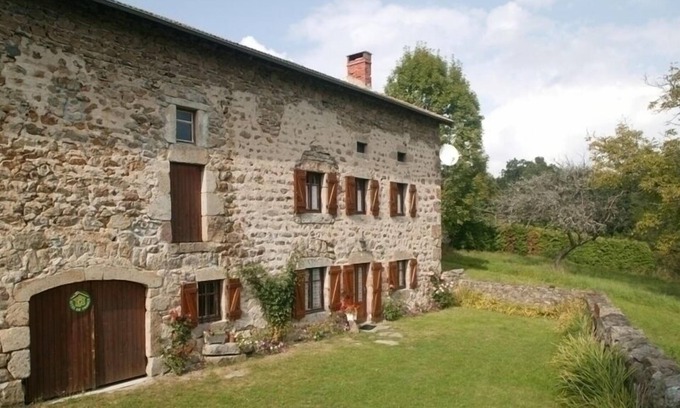 Saint-Romain Otro | Chez Constant - Saint-romain