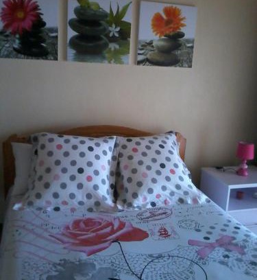 Albion Casa | Chez Cozy's