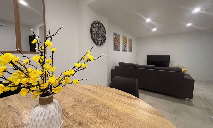 Bizanet Casa | Chez Cricri - Modern house