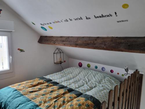Parc-Chevreul Casa | Chez damdam et titi