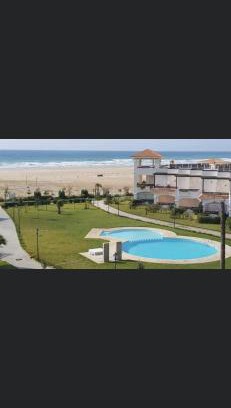 Asilah Beach Apartamento | Chez Dany à Residence Beralmar