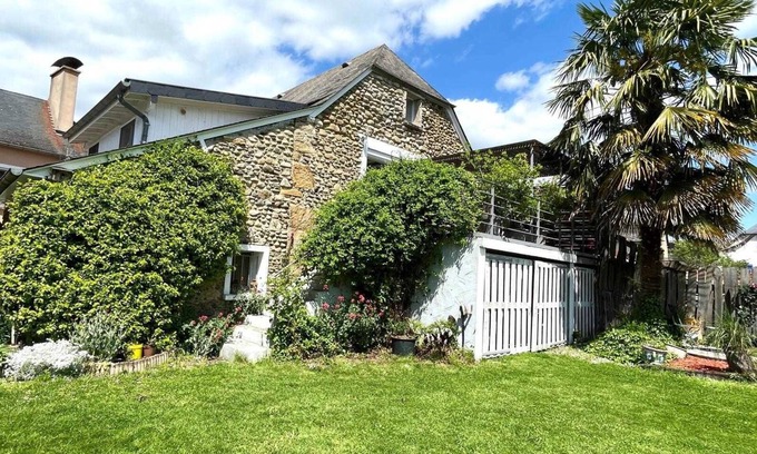 Precilhon Casa | Chez Daude - Precilhon