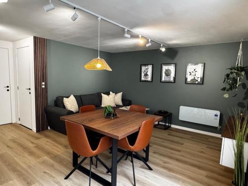 Han-sur-Lesse Apartamento | Chez Denis et Jenni à Han sur Lesse