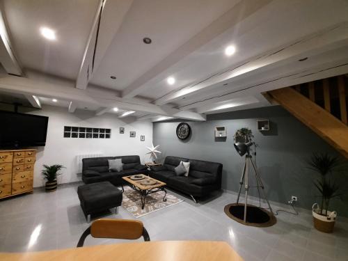 Beinheim Apartamento | Chez Do.