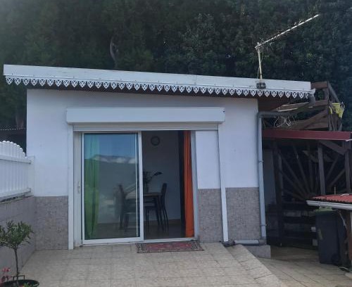 La Plaine des Cafres Apartamento | Chez - Dom